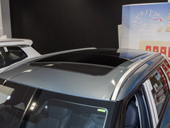 2023款 1.6T 两驱都市版豪华型
