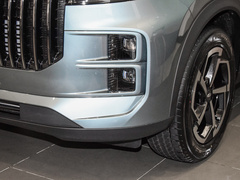 2023款 1.6T 两驱都市版豪华型