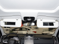 2023款 1.6T 两驱都市版豪华型
