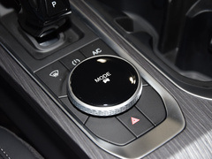 2023款 1.6T 两驱都市版豪华型