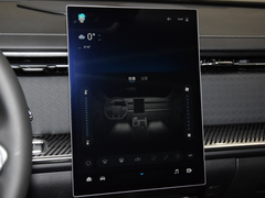 2023款 1.6T 两驱都市版豪华型