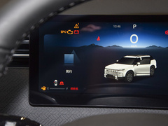 2023款 1.6T 两驱都市版豪华型