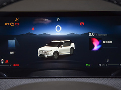 2023款 1.6T 两驱都市版豪华型