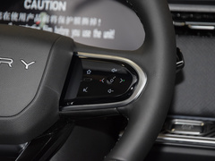 2023款 1.6T 两驱都市版豪华型