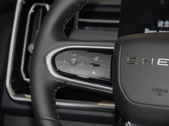 2023款 1.6T 两驱都市版豪华型