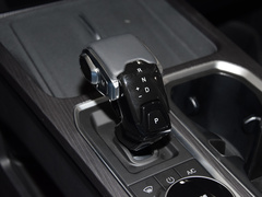 2023款 1.6T 两驱都市版豪华型