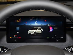 2023款 1.6T 两驱都市版豪华型