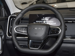 2023款 1.6T 两驱都市版豪华型