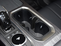 2023款 1.6T 两驱都市版豪华型