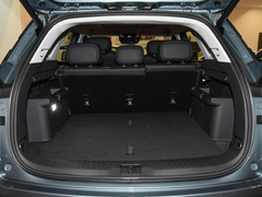 2023款 1.6T 两驱都市版豪华型