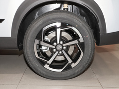 2023款 1.6T 两驱都市版豪华型