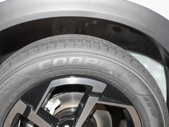 2023款 1.6T 两驱都市版豪华型