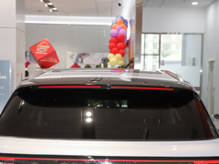 2023款 1.6T 两驱都市版豪华型