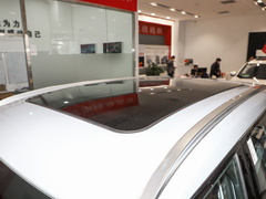 2023款 1.6T 两驱都市版豪华型