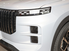 2023款 1.6T 两驱都市版豪华型
