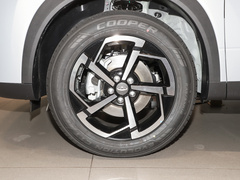 2023款 1.6T 两驱都市版豪华型