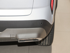 2023款 1.6T 两驱都市版豪华型