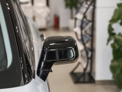 2023款 1.6T 两驱都市版豪华型