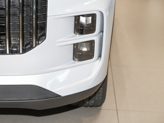 2023款 1.6T 两驱都市版豪华型