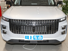 2023款 1.6T 两驱都市版豪华型