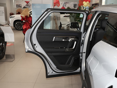 2023款 1.6T 两驱都市版豪华型