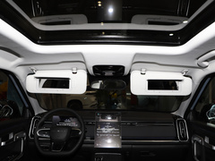 2023款 1.6T 两驱都市版豪华型