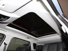 2023款 1.6T 两驱都市版豪华型