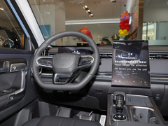 2023款 1.6T 两驱都市版豪华型