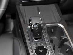 2023款 1.6T 两驱都市版豪华型