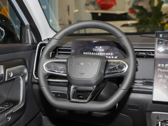 2023款 1.6T 两驱都市版豪华型