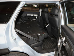 2023款 1.6T 两驱都市版豪华型