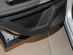 2023款 1.6T 两驱都市版豪华型