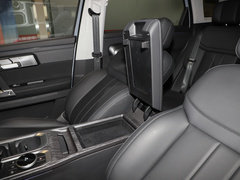 2023款 1.6T 两驱都市版豪华型