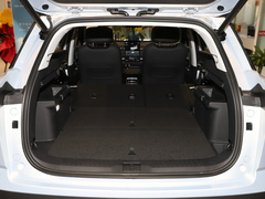 2023款 1.6T 两驱都市版豪华型