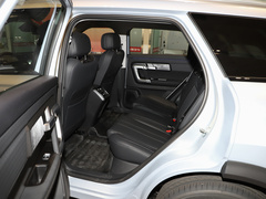 2023款 1.6T 两驱都市版豪华型