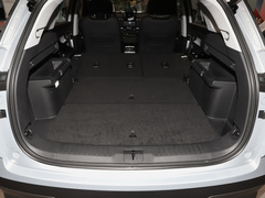 2023款 1.6T 两驱都市版豪华型