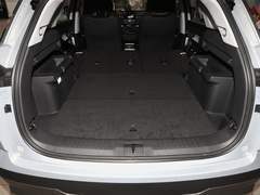 2023款 1.6T 两驱都市版豪华型
