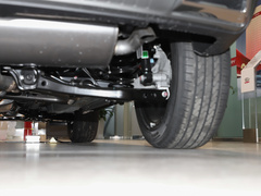 2023款 1.6T 两驱都市版豪华型