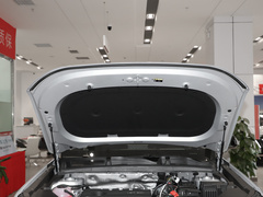 2023款 1.6T 两驱都市版豪华型