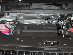 2023款 1.6T 两驱都市版豪华型
