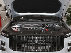 2023款 1.6T 两驱都市版豪华型