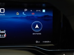 2023款  领航版