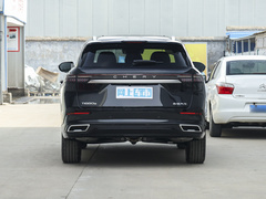 2023款 2.0T 自动两驱尊贵版 5座