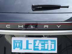 2023款 2.0T 自动两驱尊贵版 5座