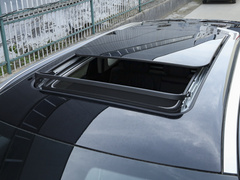 2023款 2.0T 自动两驱尊贵版 5座