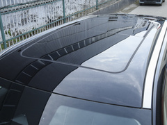 2023款 2.0T 自动两驱尊贵版 5座
