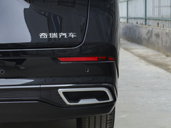 2023款 2.0T 自动两驱尊贵版 5座