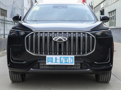 2023款 2.0T 自动两驱尊贵版 5座