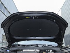 2023款 2.0T 自动两驱尊贵版 5座