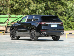 2023款 2.0T 自动两驱尊贵版 5座